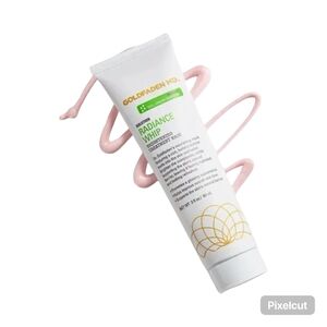 NWOT Goldfaden MD Radiance Whip Brightening Treatment Mask 60 ml